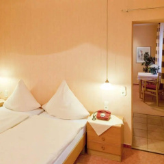 Hotel Birkenstern - Bild 6