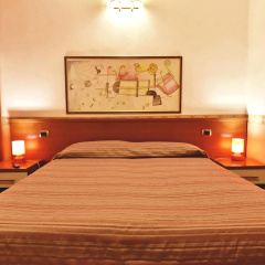Hotel Carmel Roma - Bild 4