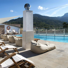 Gran Hotel Sóller - Bild 21