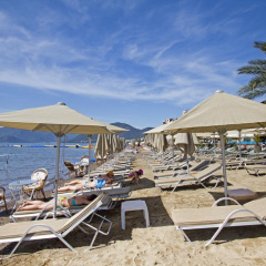 Reis Beach Hotel&Restaurant - Bild 11
