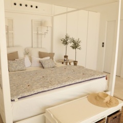 Beachfront Es Turo - Bild 2