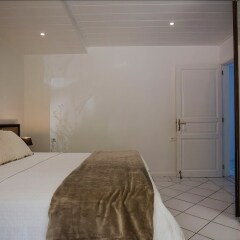 Villa Anais in St. Barthelemy, Saint Barthelemy from 1448$, photos, reviews - zenhotels.com photo 21