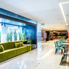 VIP Grand Lisboa Hotel & Spa - Bild 2