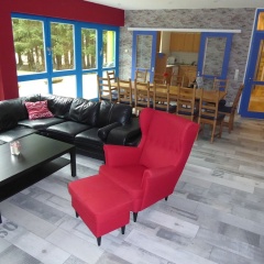 Vibrant Holiday Home in Hahnenklee near Ski Area - Bild 2