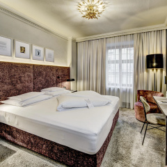 Hotel Goldener Adler, BW Signature Collection - Bild 4