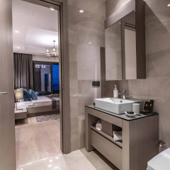 Selvese Luxury Collection - Elysium Ada Hotel Yalikavak - Bild 9