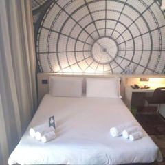 B&B Hotel Milano Sant'Ambrogio - Bild 9