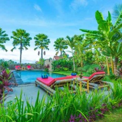 Tantra House Ubud - Bild 2