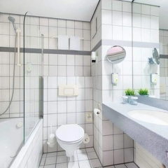 ACHAT Hotel Stuttgart Airport Messe - Bild 17