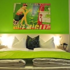 Hotel Zum Brunnen - Bild 6