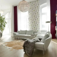 Luxury Design Apartment with Spree View thumbnail 2
