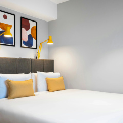 Staycity Aparthotels, Paris, La Défense - Bild 6