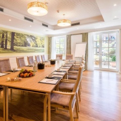 Hotel Landhaus Ammann - Bild 15