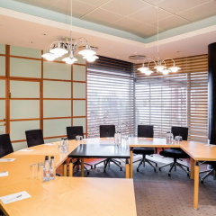 Imperial Hotel - Bild 20