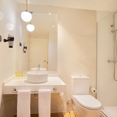 Eurostars Malaga Hotel - Bild 17