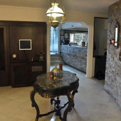 Adapalas Hotel - Bild 16