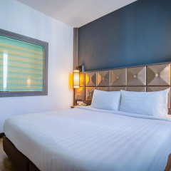 Addplus Hotel & Spa - Bild 4