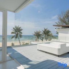 Coastal Escape Natai Beach - Bild 4