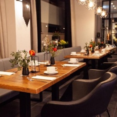 DORMERO Hotel Bremen - Bild 9