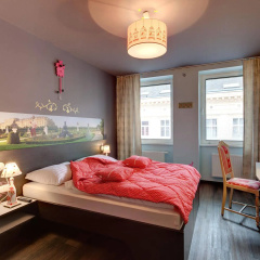 MEININGER Hotel Wien Downtown Sissi - Bild 5