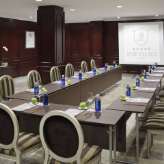 Nixe Palace Hotel - Bild 22
