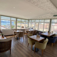 uskudar otel - Bild 14