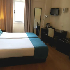 Lisbon City Hotel - Bild 6