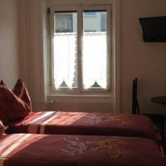 Casa La Luz Hotel Basel - Bild 6