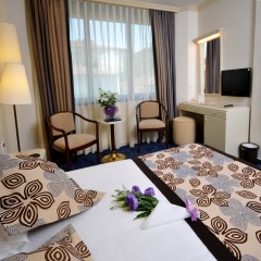 Class Hotel - Bild 4