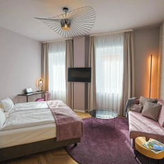 Hotel Krone - Bild 3