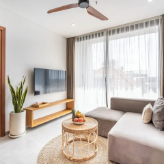 Sunny Muse By Betterplace Apartment Hotel - Bild 16