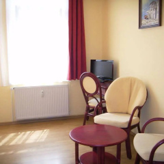 Pension Gerber - Bild 6