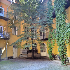 Apartment Jakominiplatz - Bild 1