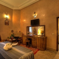 Villa Dar Mya Palmiers - Bild 4