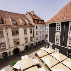 Apartments am Glockenspielplatz - Bild 1