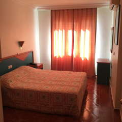 Blue Yacht Marina Apart Hotel - Bild 5