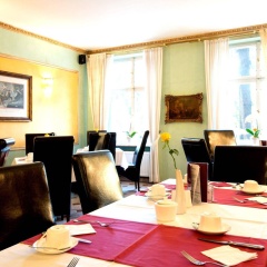 Hotel am Luisenplatz - Bild 21