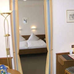 Hotel Lessing-Hof - Bild 1