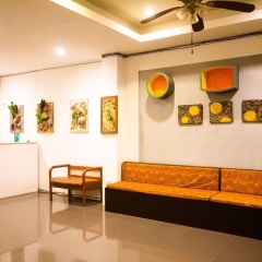 Krabi More Hotel - Bild 11