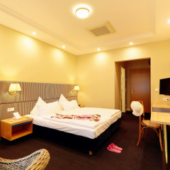 INSELHOTEL Potsdam - Hermannswerder - Bild 3