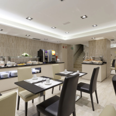 Santa Marta Hotel - Bild 23