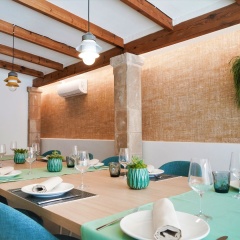Hotel Seasun Aniram - Bild 18