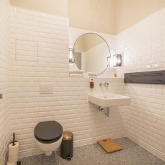 Design Apartments - "Innenstadt 8" - Bild 10