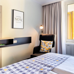 Holiday Inn Munich - South by IHG - Bild 6