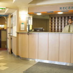 City Hotel Matyas - Bild 23