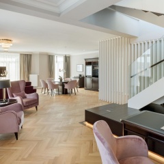 Austria Trend Parkhotel Schönbrunn - Bild 16