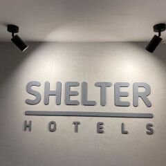 Гостиница Шелтер Парк Горького в Москве отзывы, цены и фото номеров - забронировать гостиницу Шелтер Парк Горького онлайн Москва фото 3