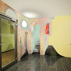 Hotel Central Regensburg Citycentre, Sure Hotel Collection - Bild 12