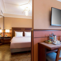 Lalahan Hotel - Bild 19