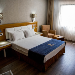 Selcuk Hotel - Bild 7
